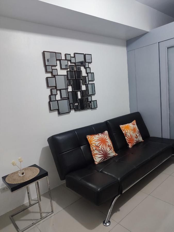 Sea Residences Moa Complex - Ruffa'S Condotel Manila Exterior photo