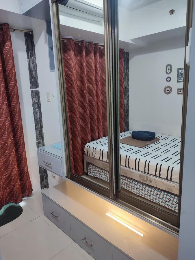 Sea Residences Moa Complex - Ruffa'S Condotel Manila Exterior photo